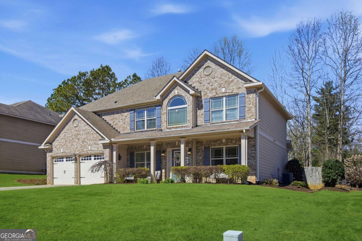4130 Balsam Bark Drive Cumming GA 30028
