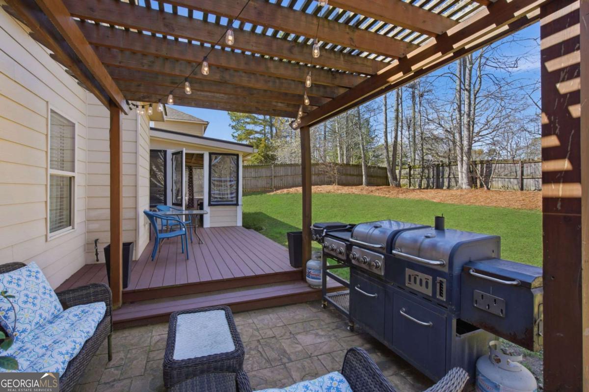4130 Balsam Bark Drive Cumming GA 30028
