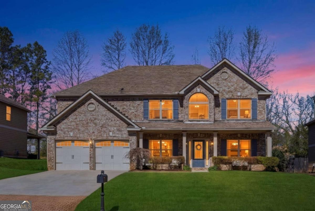 4130 Balsam Bark Drive Cumming GA 30028