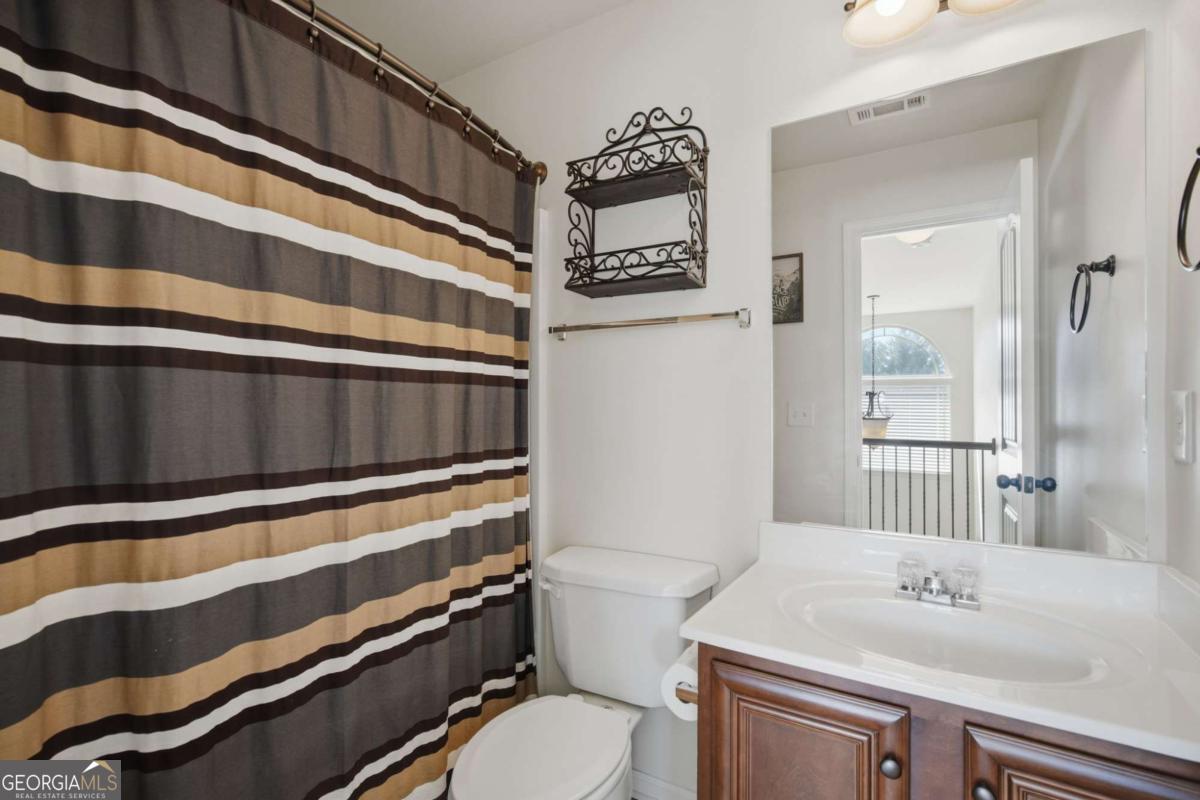 4130 Balsam Bark Drive Cumming GA 30028