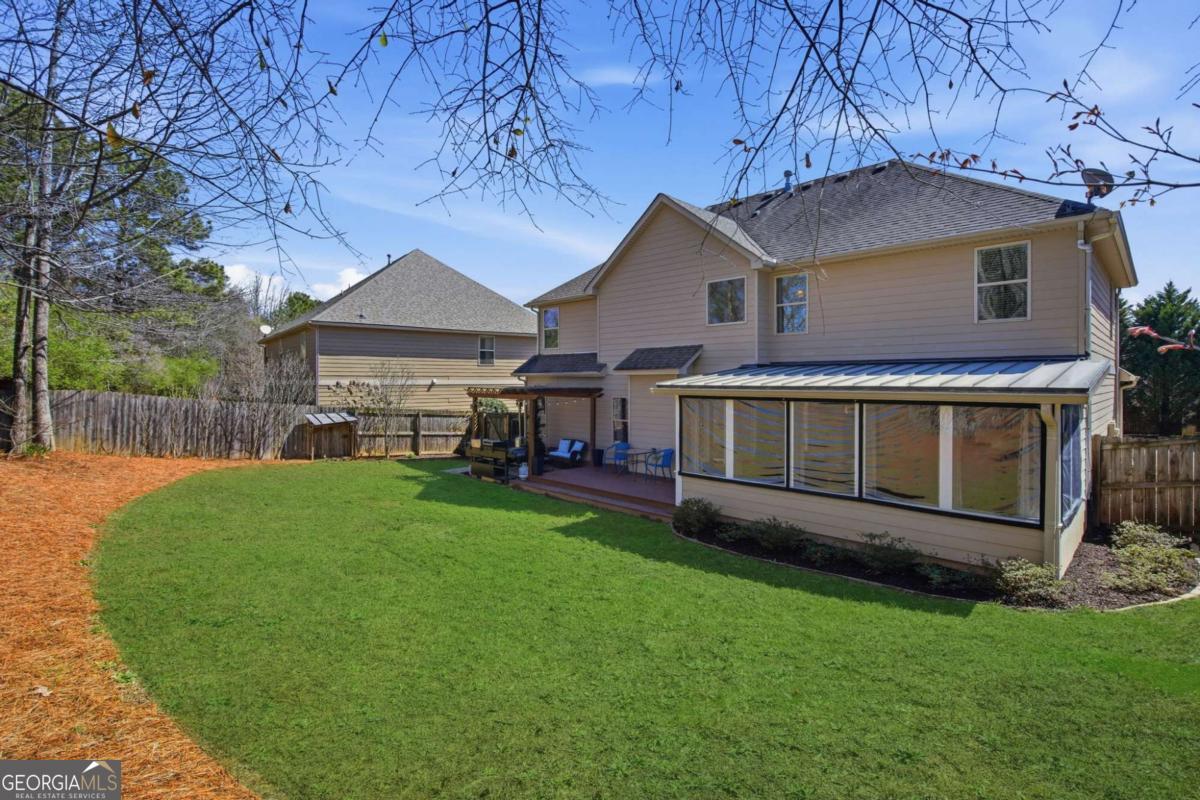 4130 Balsam Bark Drive Cumming GA 30028