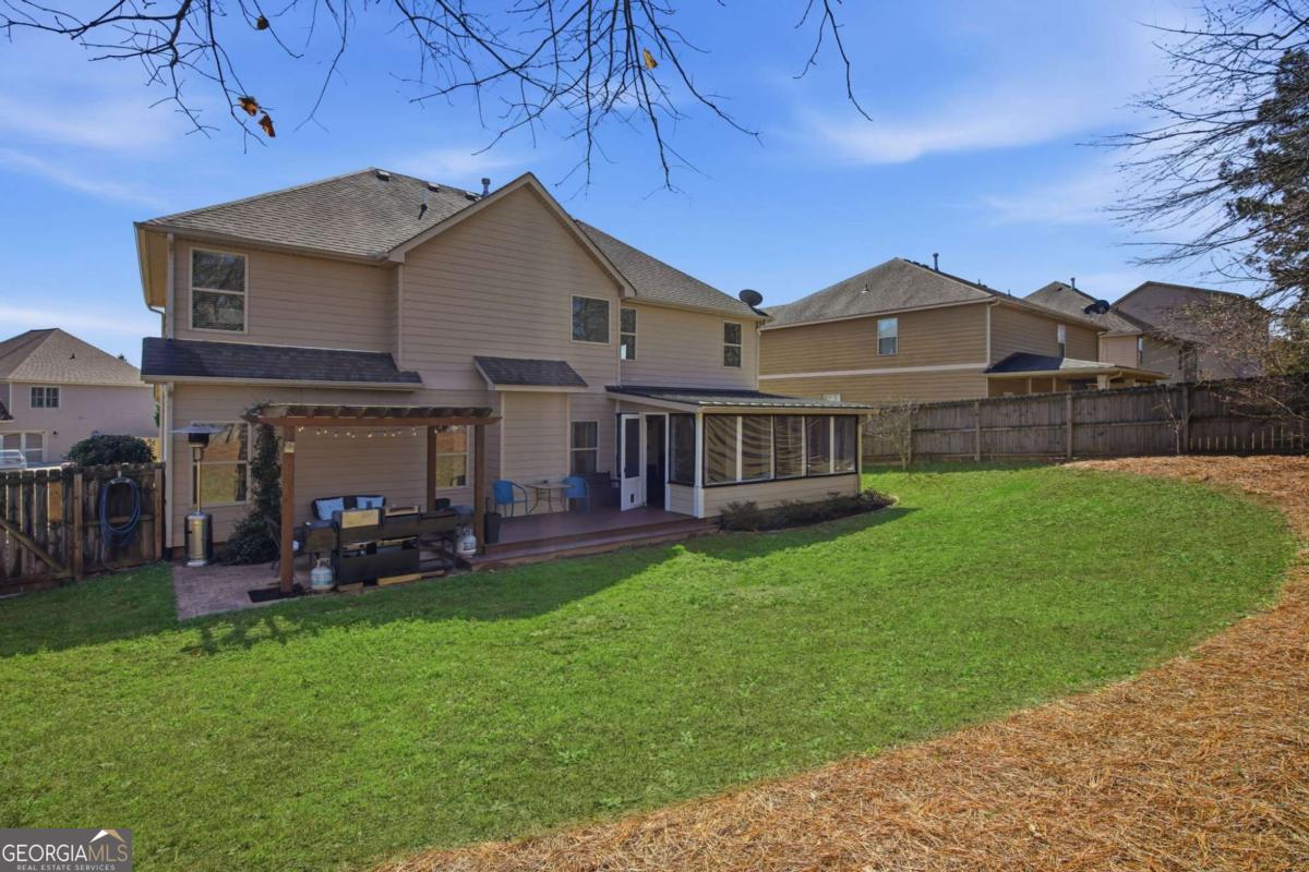 4130 Balsam Bark Drive Cumming GA 30028
