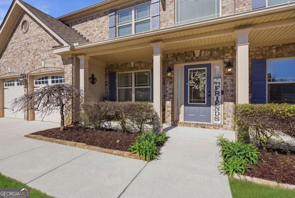 4130 Balsam Bark Drive Cumming GA 30028
