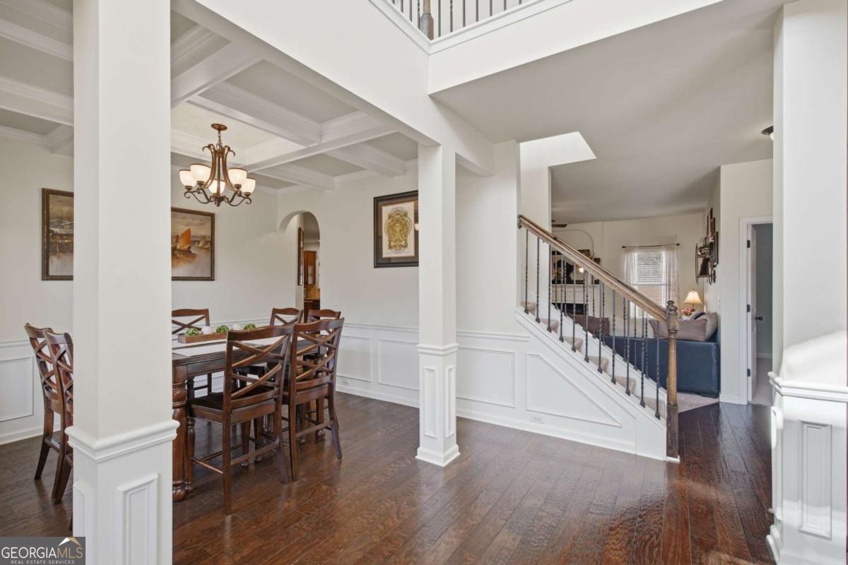 4130 Balsam Bark Drive Cumming GA 30028