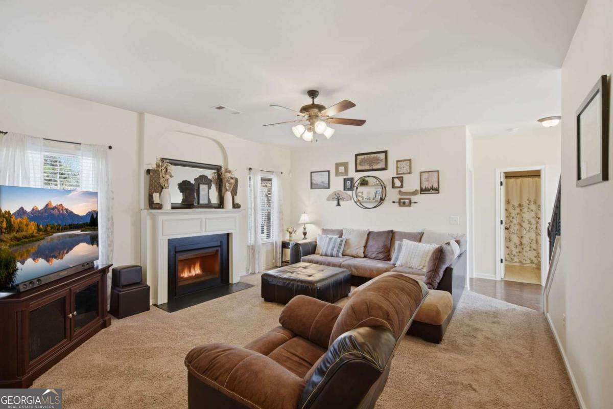 4130 Balsam Bark Drive Cumming GA 30028