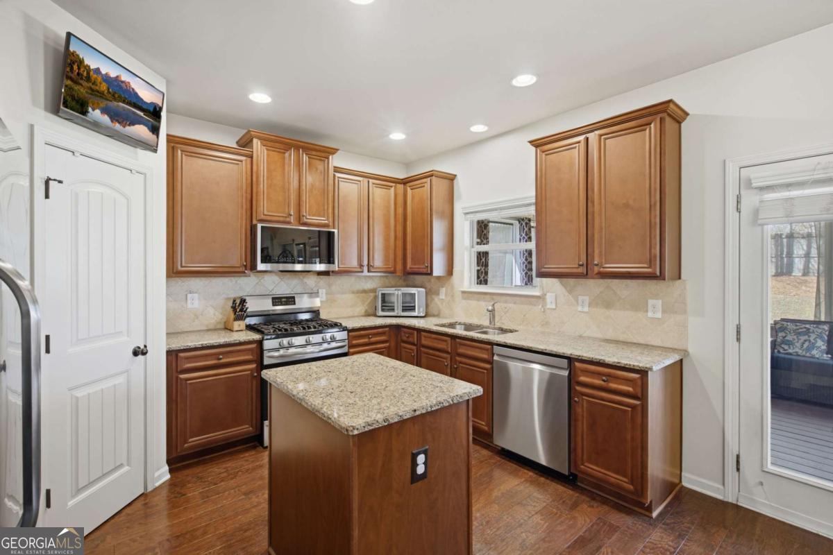 4130 Balsam Bark Drive Cumming GA 30028