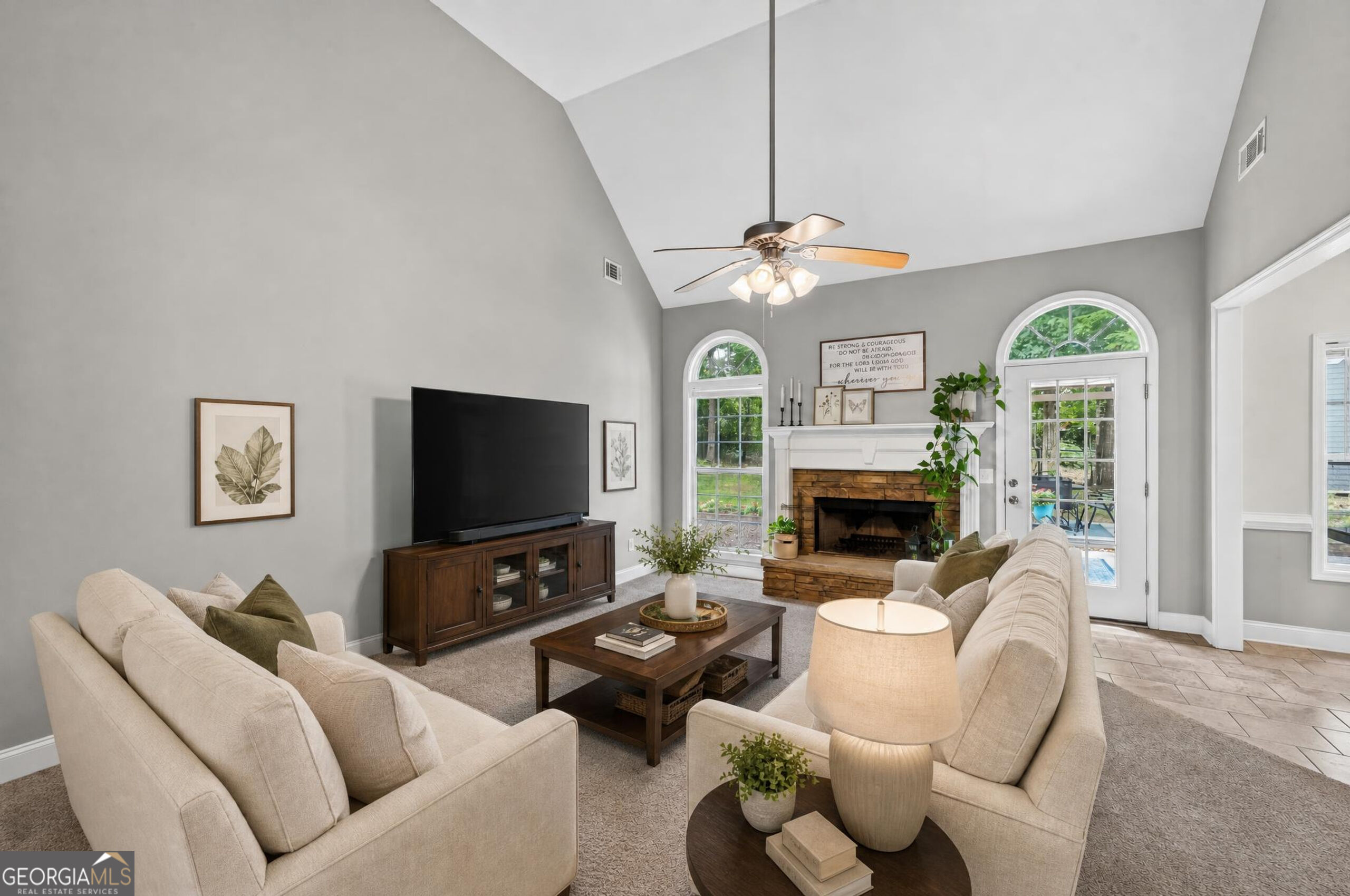 135 Clear Spring Lane Oxford GA 30054