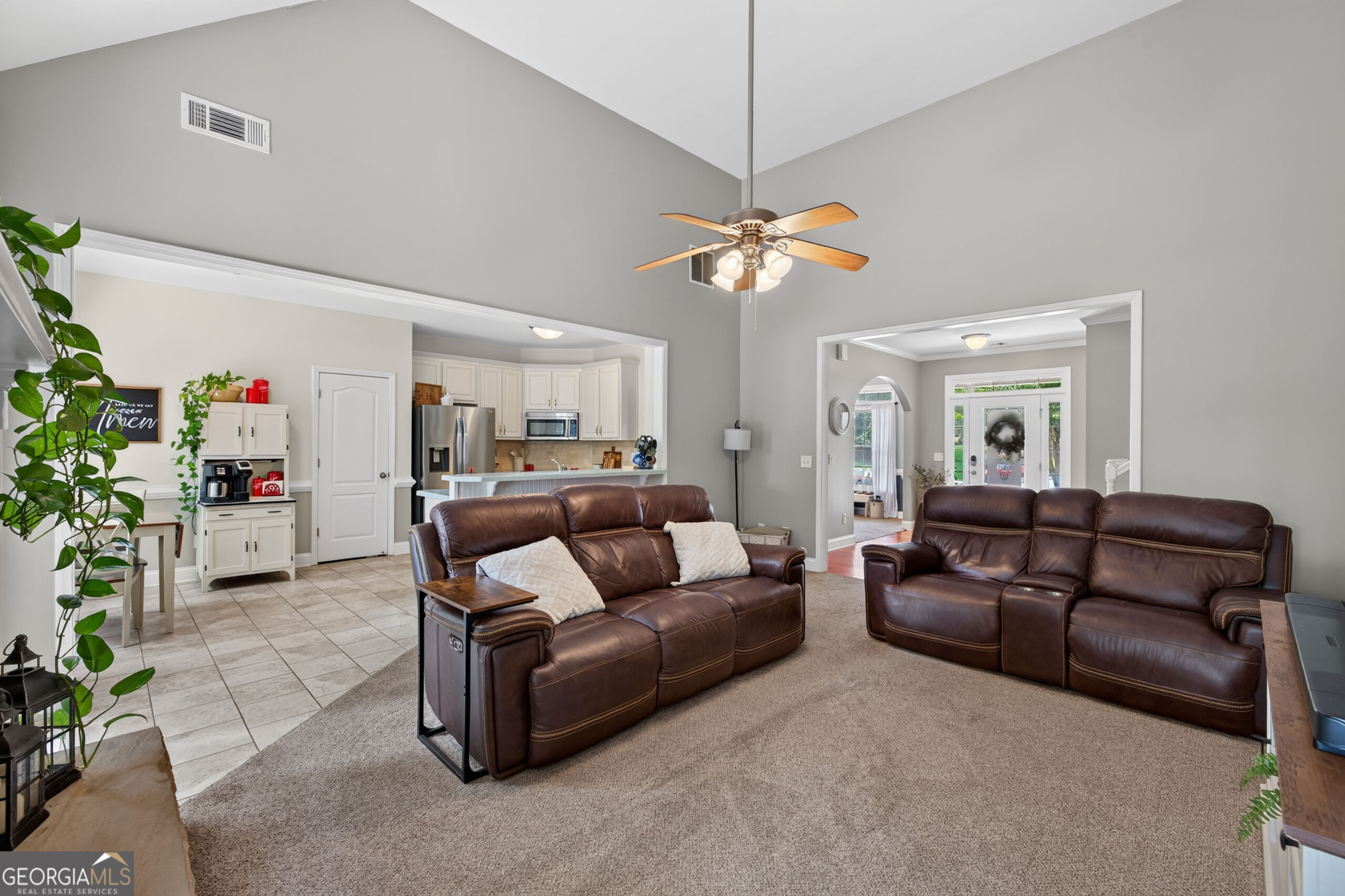 135 Clear Spring Lane Oxford GA 30054