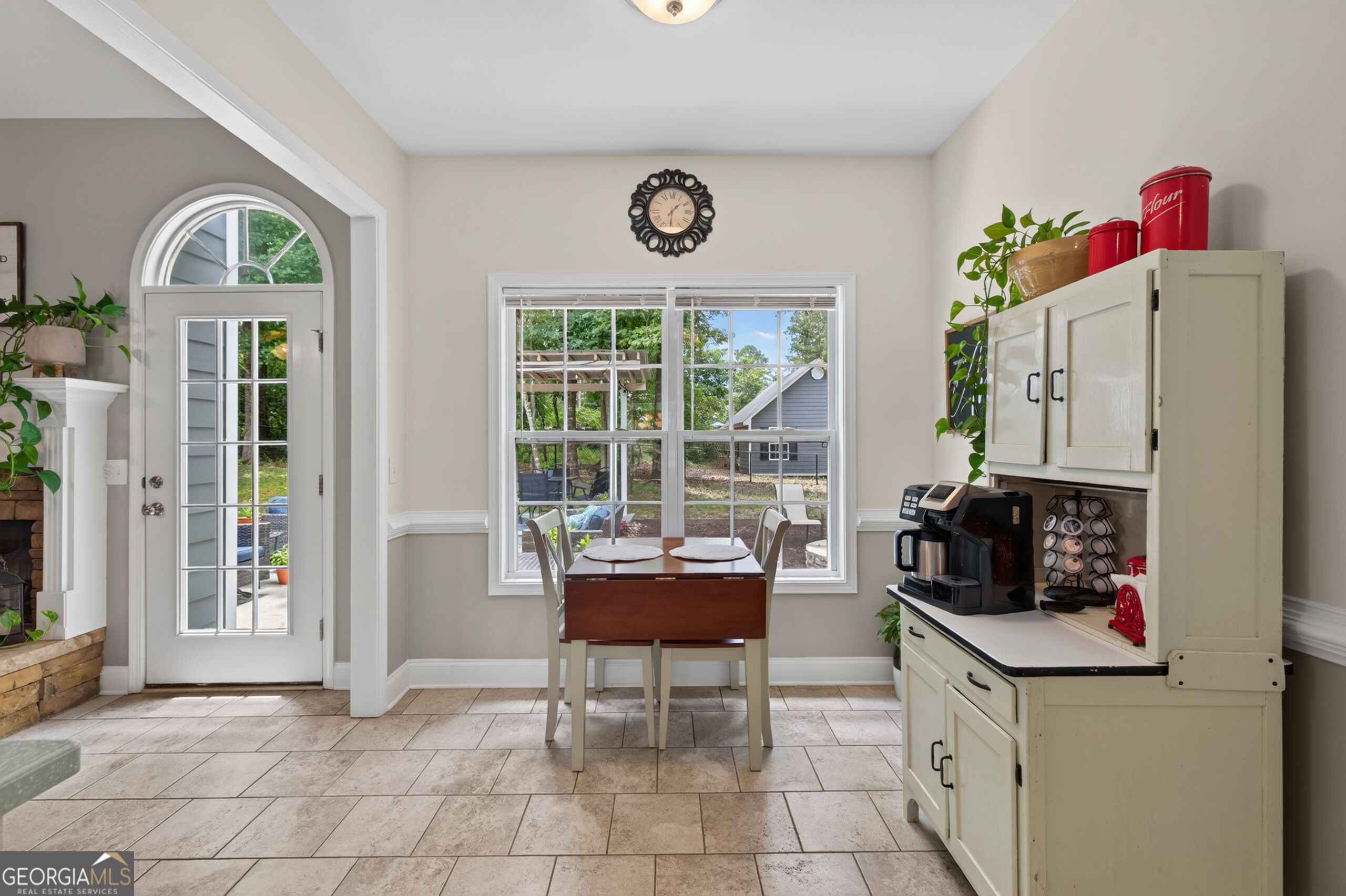135 Clear Spring Lane Oxford GA 30054