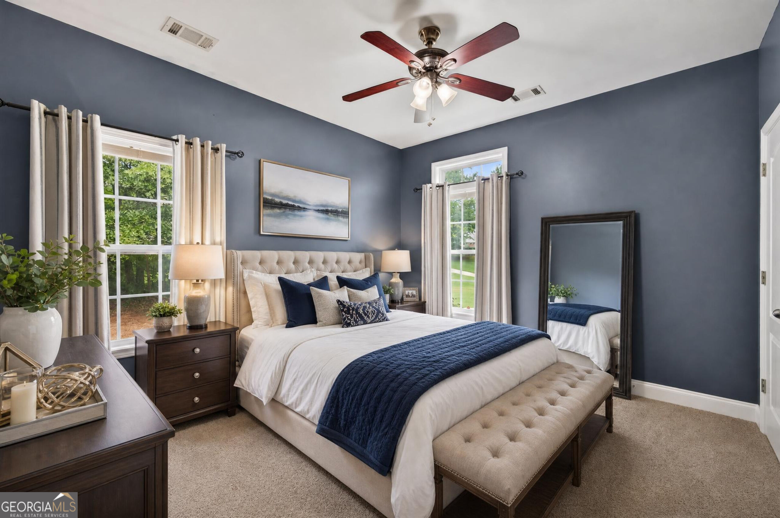 135 Clear Spring Lane Oxford GA 30054