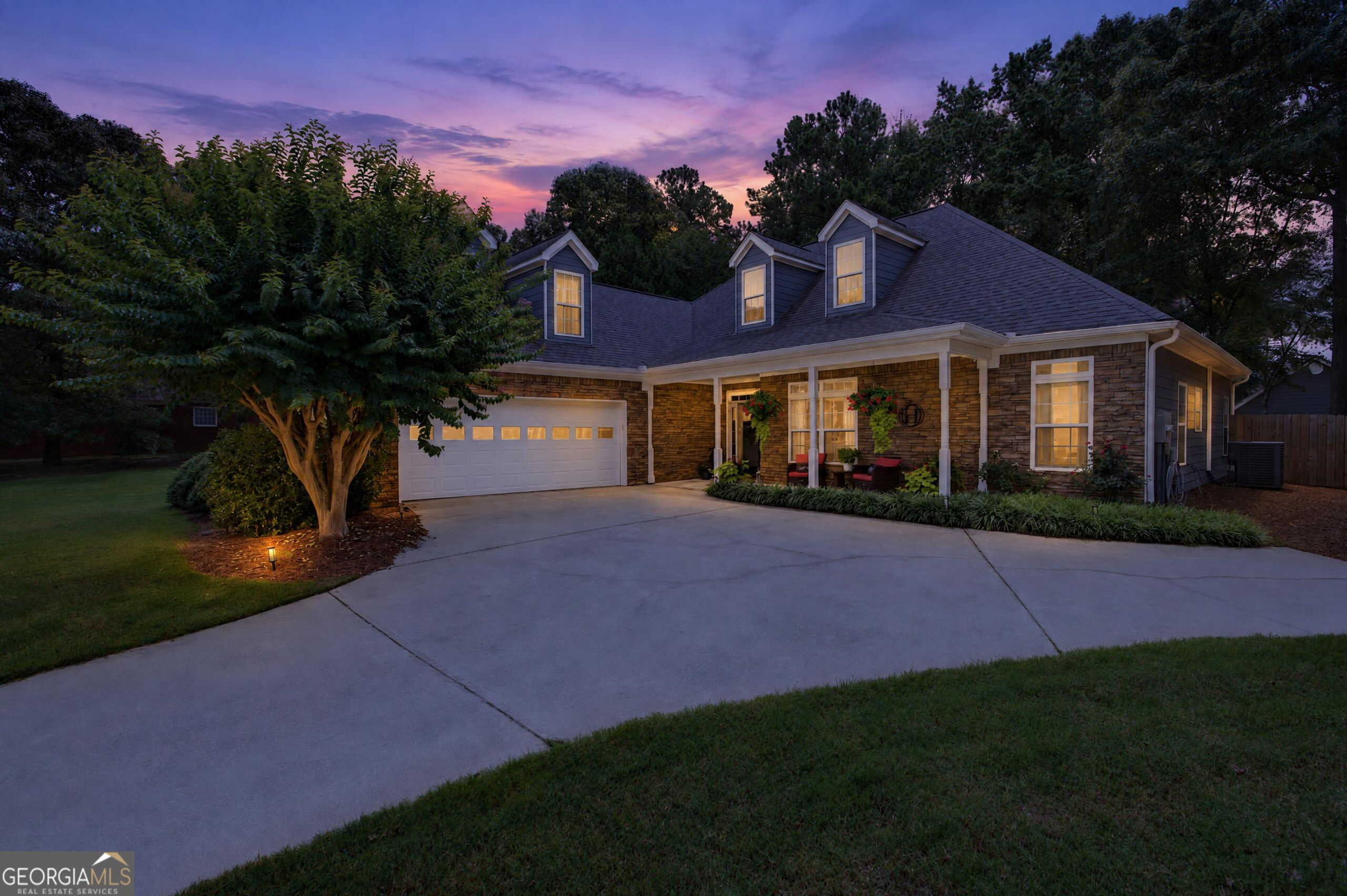 135 Clear Spring Lane Oxford GA 30054