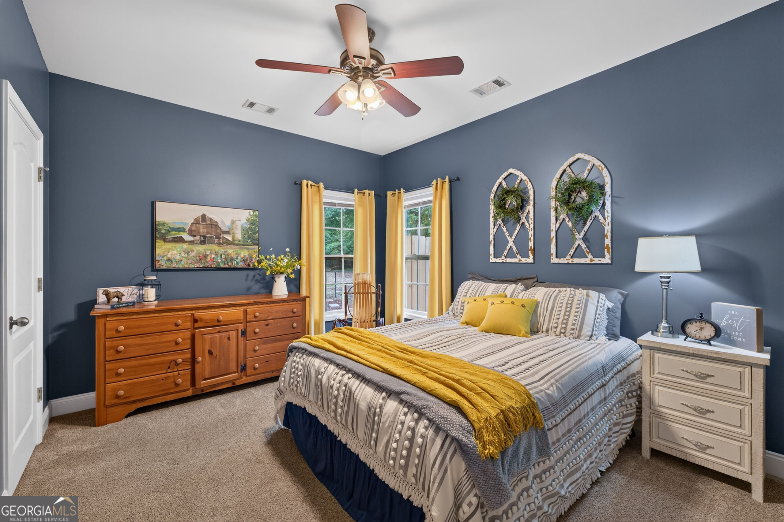 135 Clear Spring Lane Oxford GA 30054