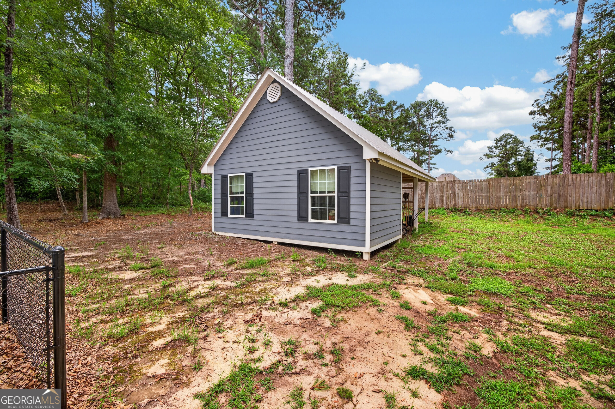 135 Clear Spring Lane Oxford GA 30054