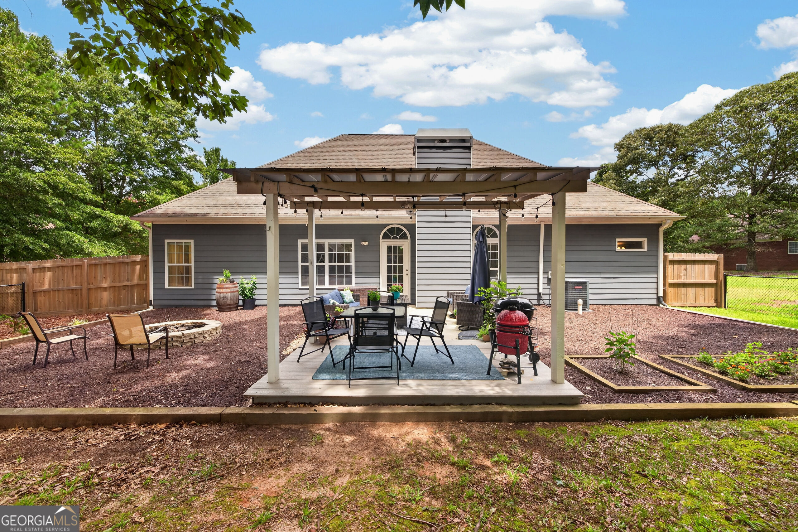135 Clear Spring Lane Oxford GA 30054