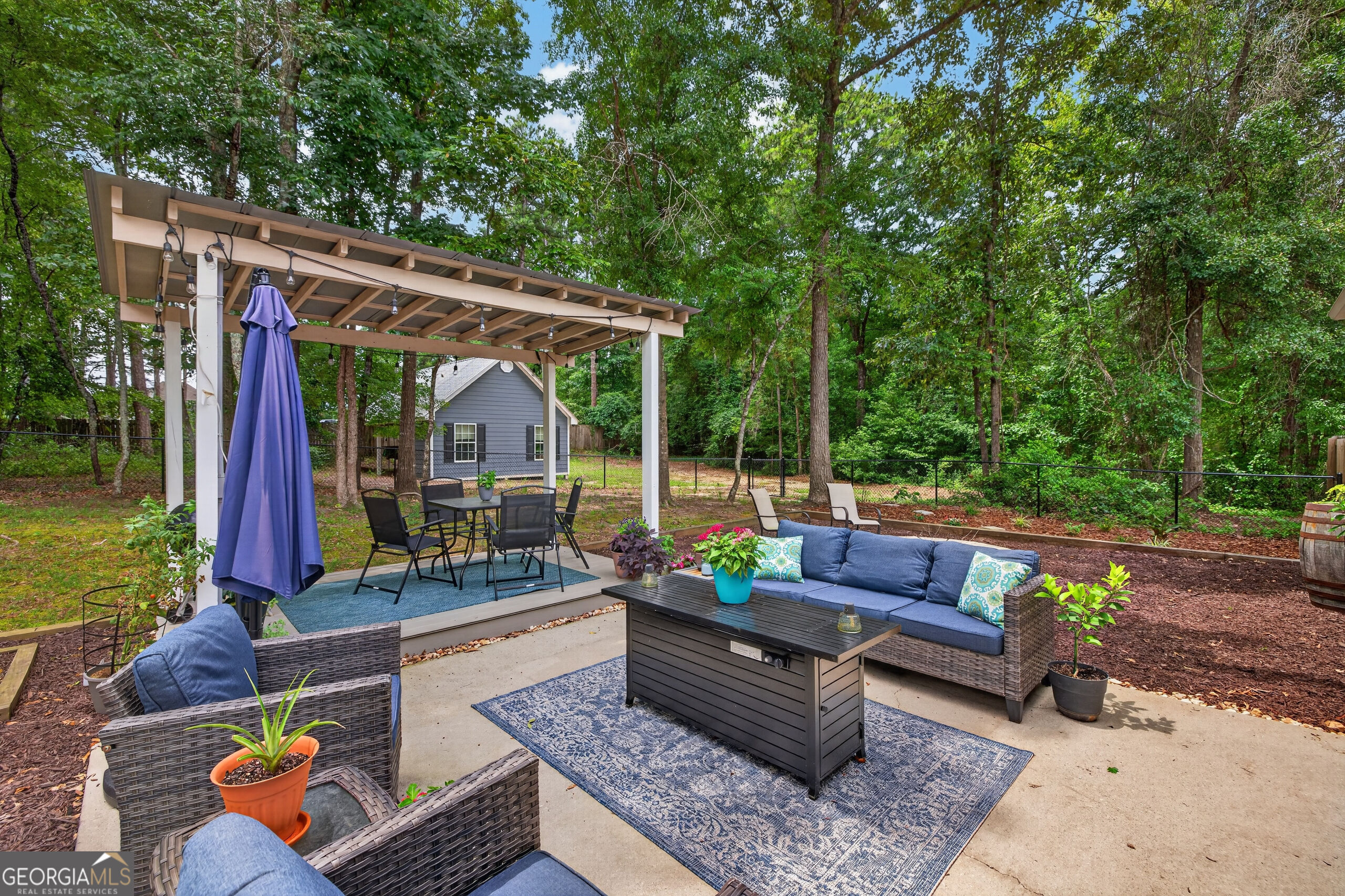 135 Clear Spring Lane Oxford GA 30054