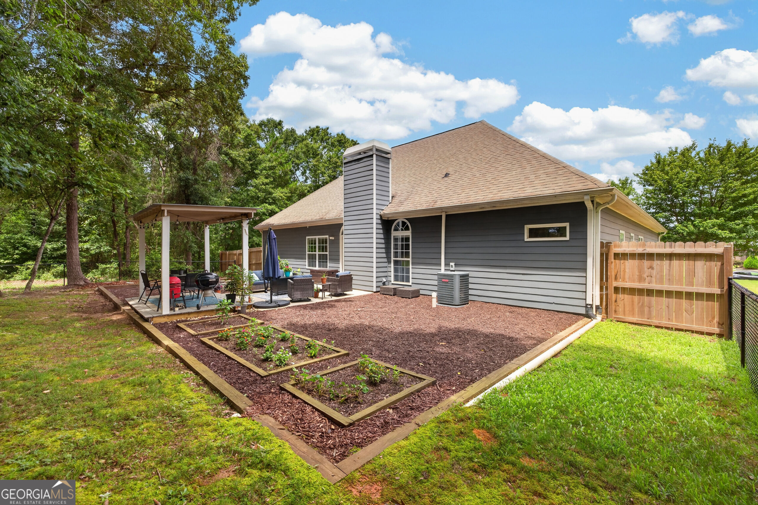 135 Clear Spring Lane Oxford GA 30054
