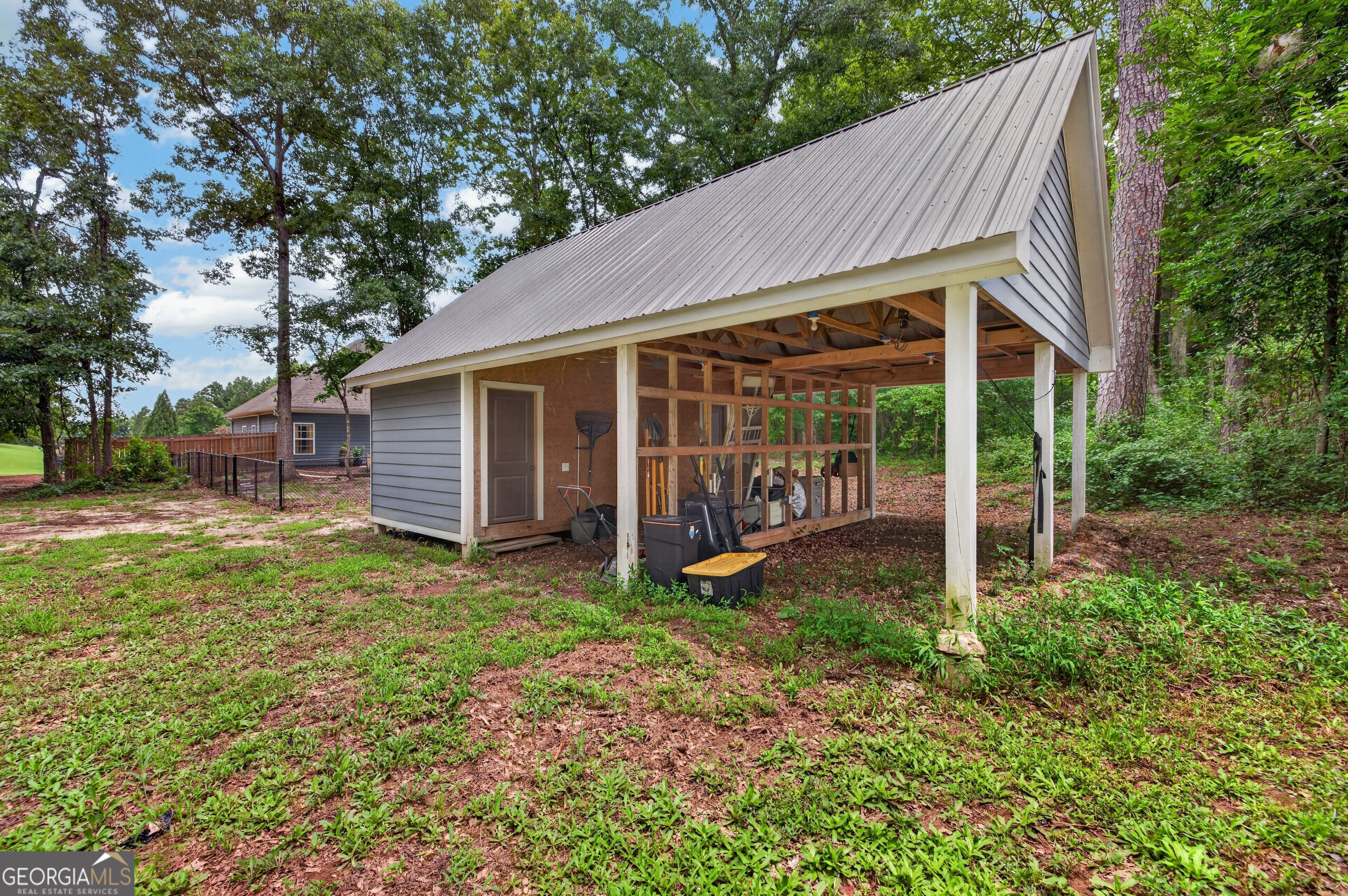 135 Clear Spring Lane Oxford GA 30054
