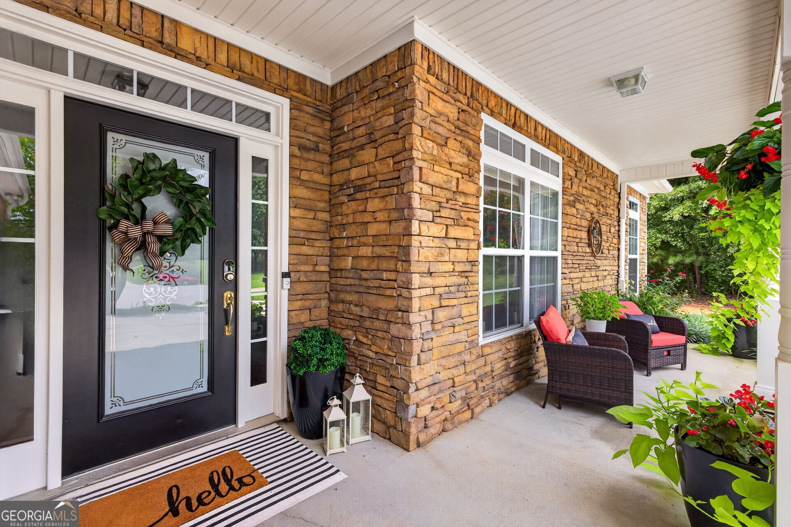135 Clear Spring Lane Oxford GA 30054