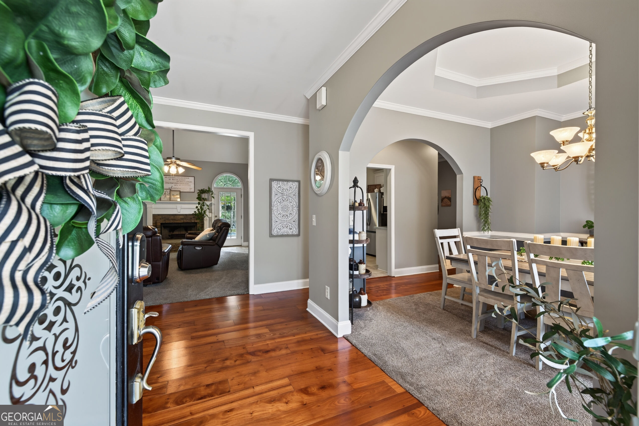 135 Clear Spring Lane Oxford GA 30054