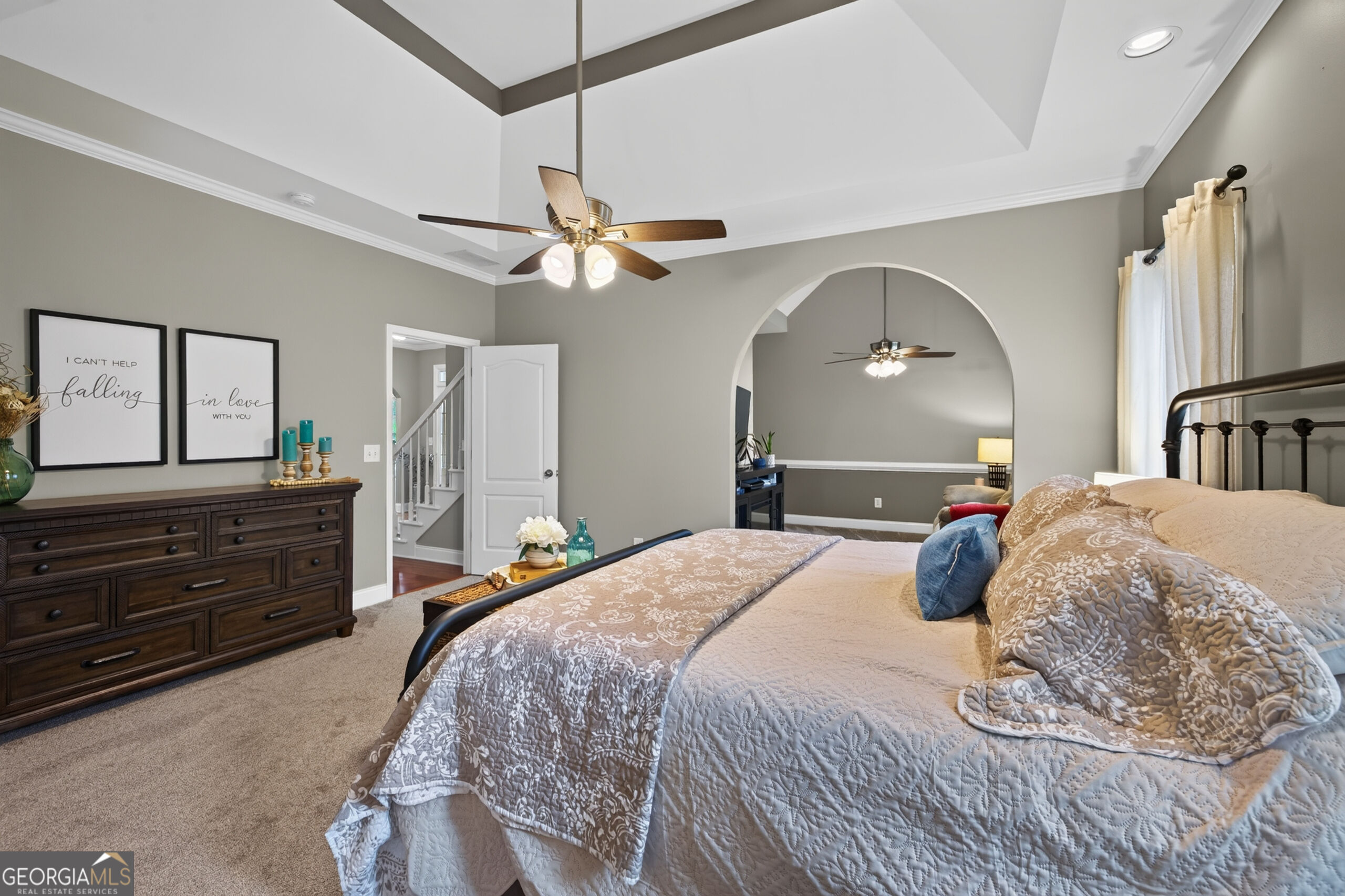135 Clear Spring Lane Oxford GA 30054