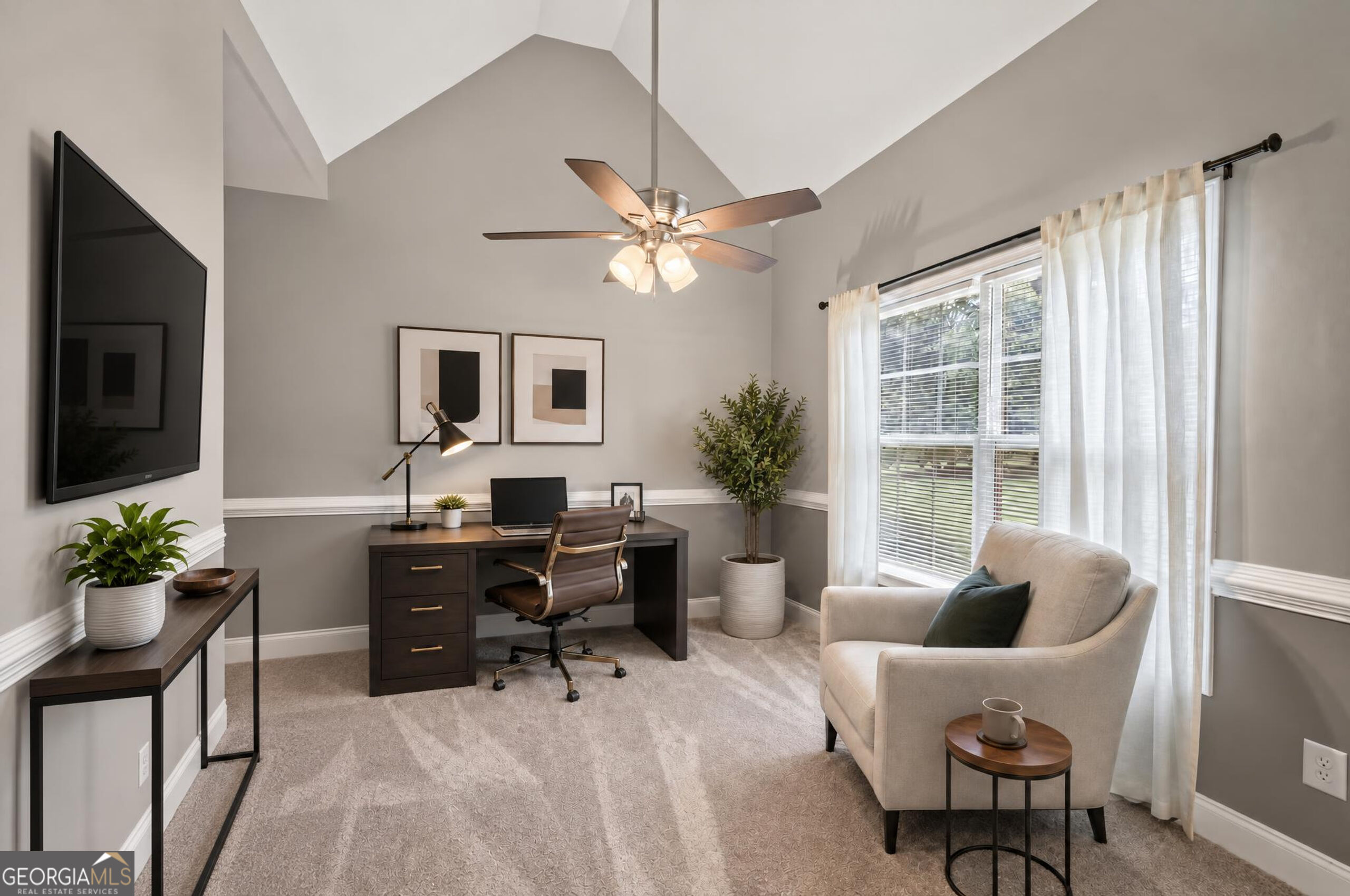 135 Clear Spring Lane Oxford GA 30054