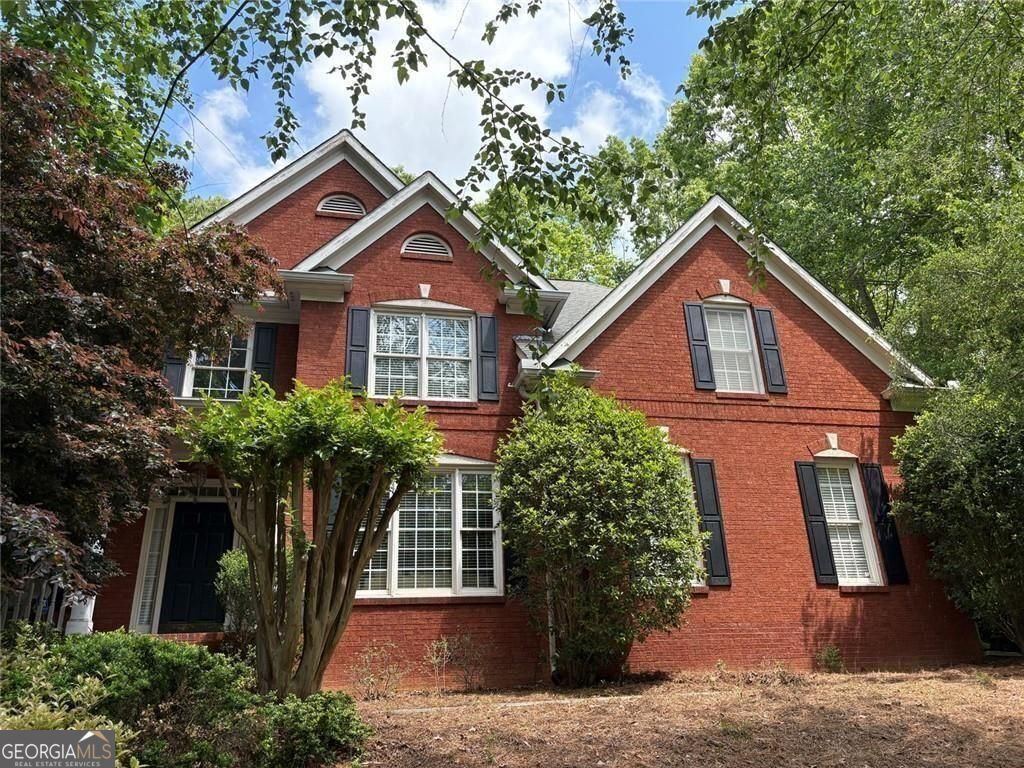 2631 Gladstone Terrace Woodstock GA 30189