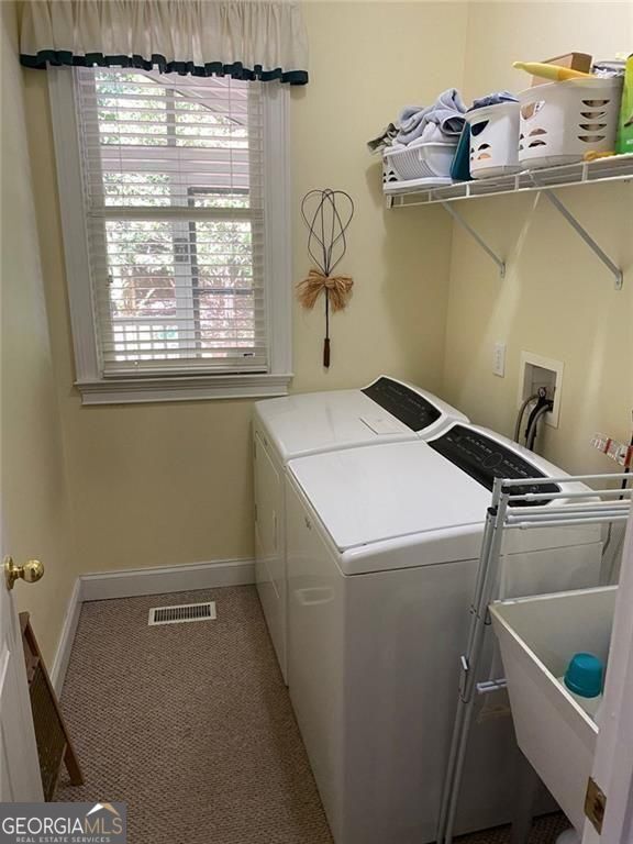 2631 Gladstone Terrace Woodstock GA 30189