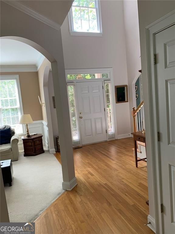 2631 Gladstone Terrace Woodstock GA 30189