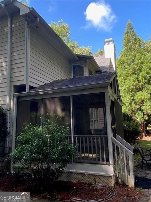 2631 Gladstone Terrace Woodstock GA 30189