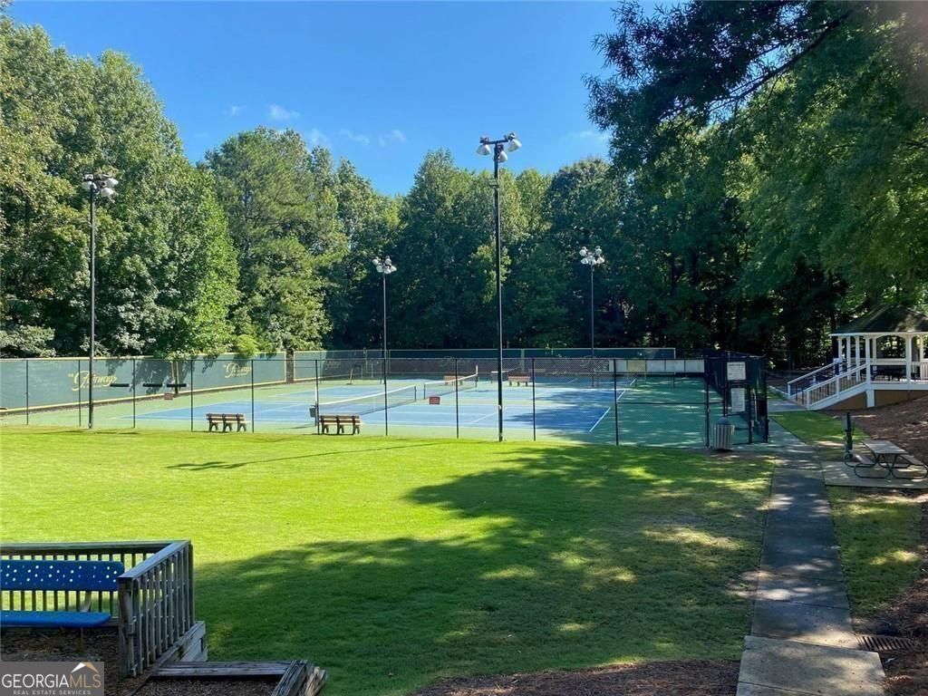 2631 Gladstone Terrace Woodstock GA 30189