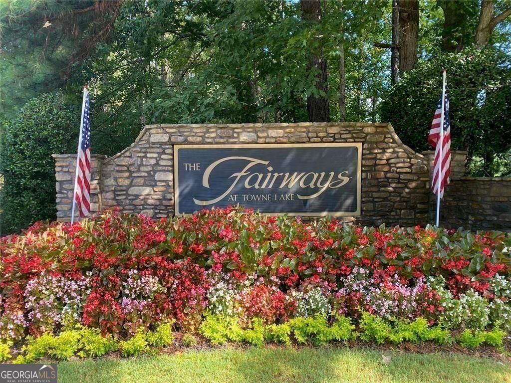 2631 Gladstone Terrace Woodstock GA 30189