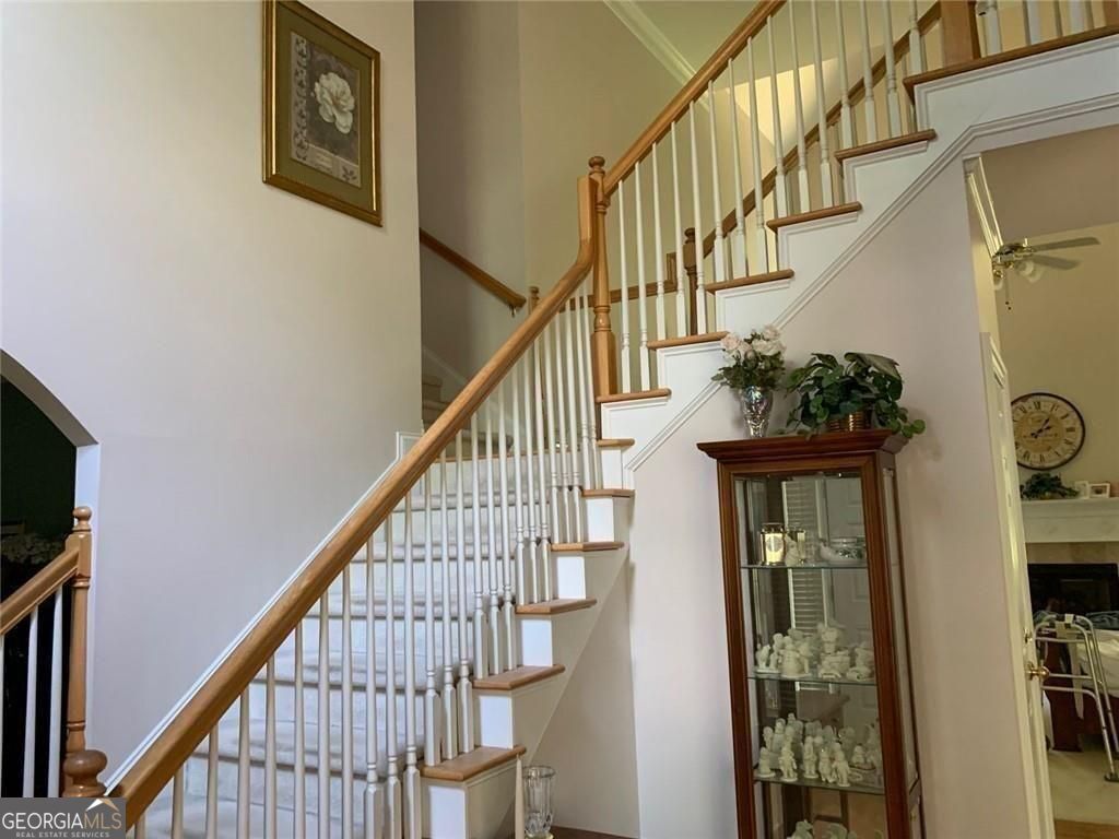 2631 Gladstone Terrace Woodstock GA 30189