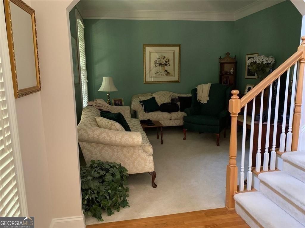 2631 Gladstone Terrace Woodstock GA 30189
