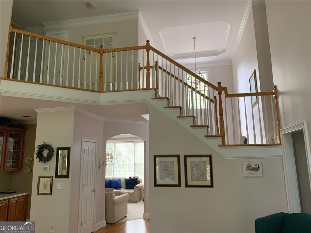 2631 Gladstone Terrace Woodstock GA 30189
