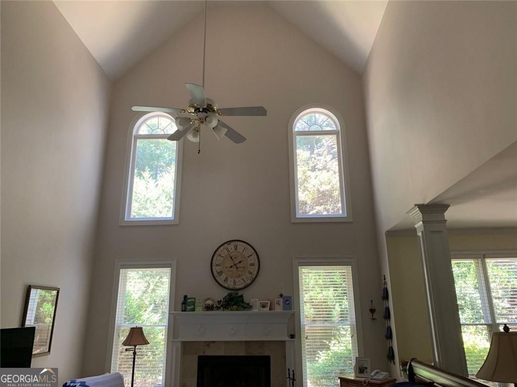 2631 Gladstone Terrace Woodstock GA 30189