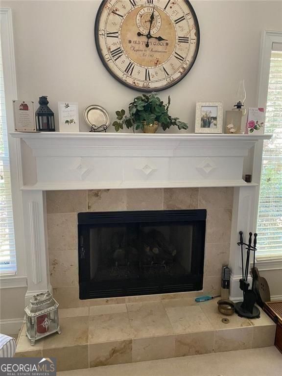 2631 Gladstone Terrace Woodstock GA 30189
