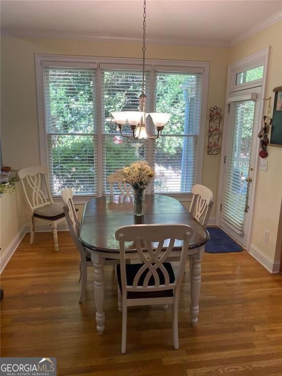2631 Gladstone Terrace Woodstock GA 30189