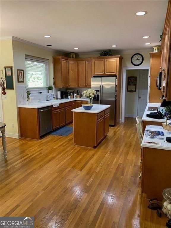 2631 Gladstone Terrace Woodstock GA 30189