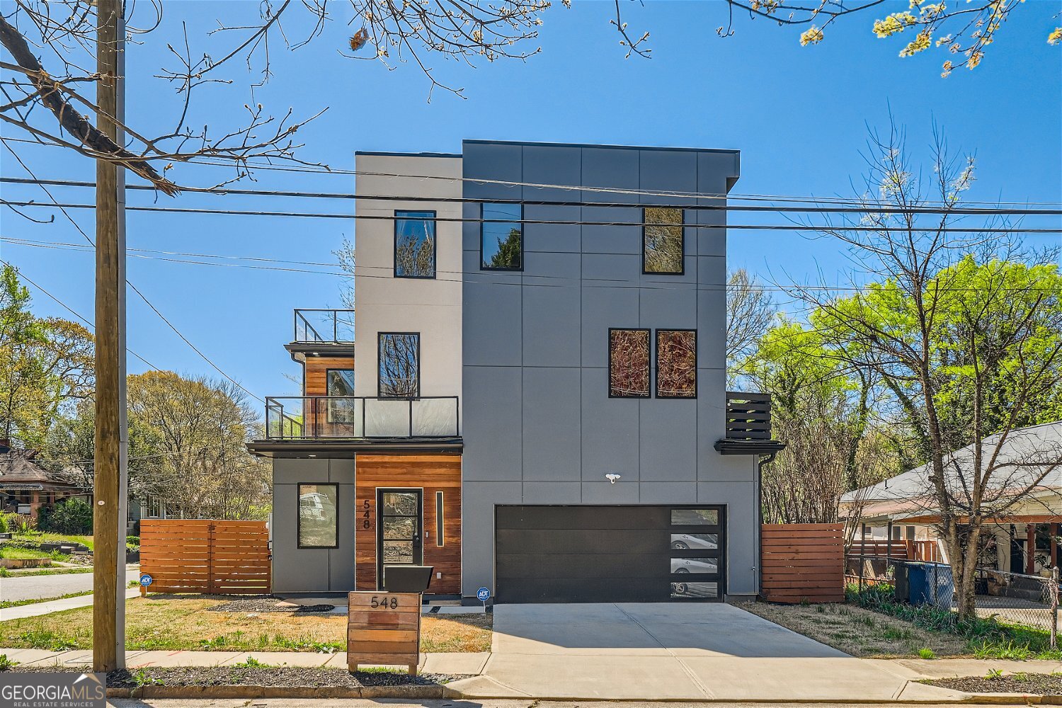548 Fletcher Street SW Atlanta GA 30310