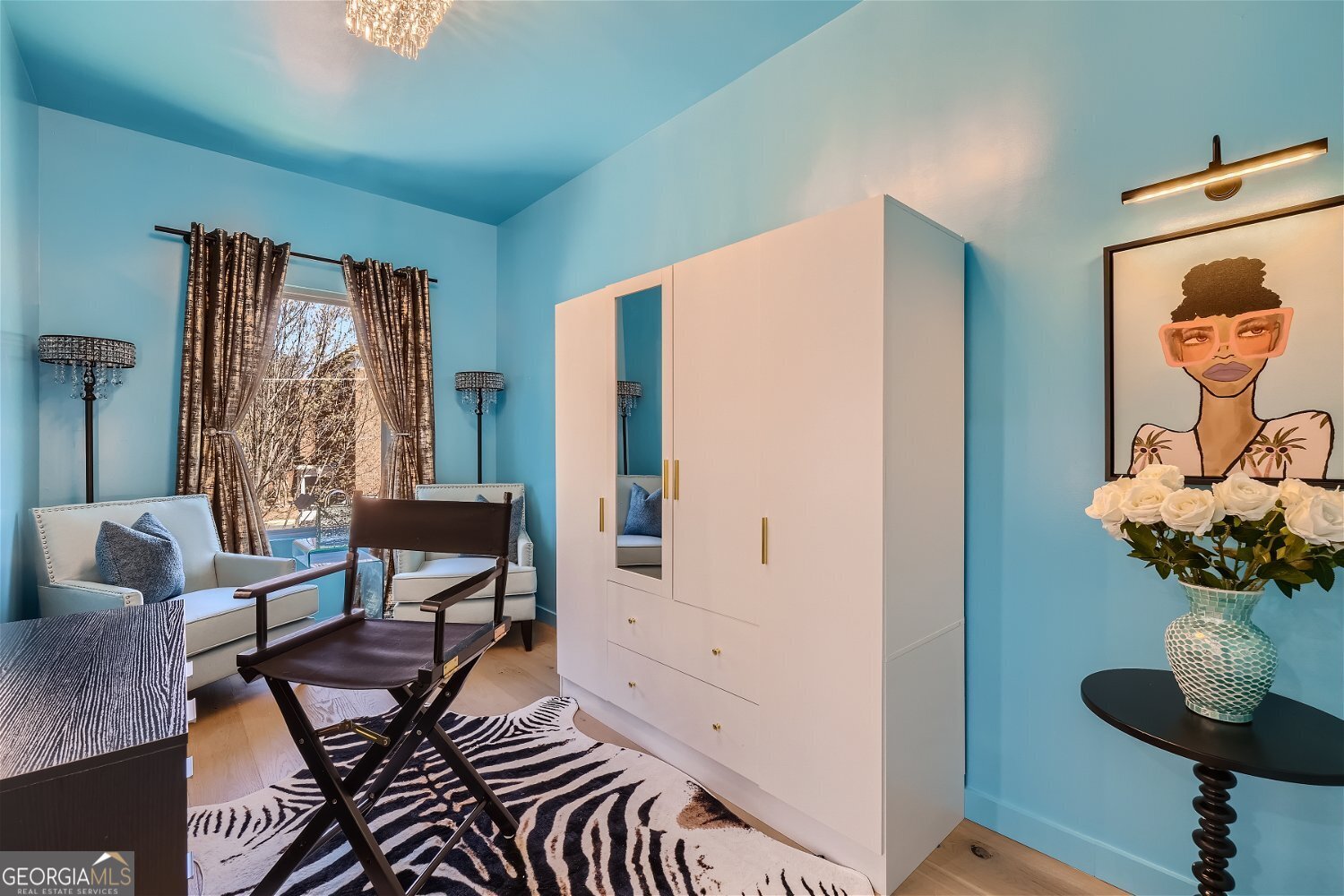 548 Fletcher Street SW Atlanta GA 30310