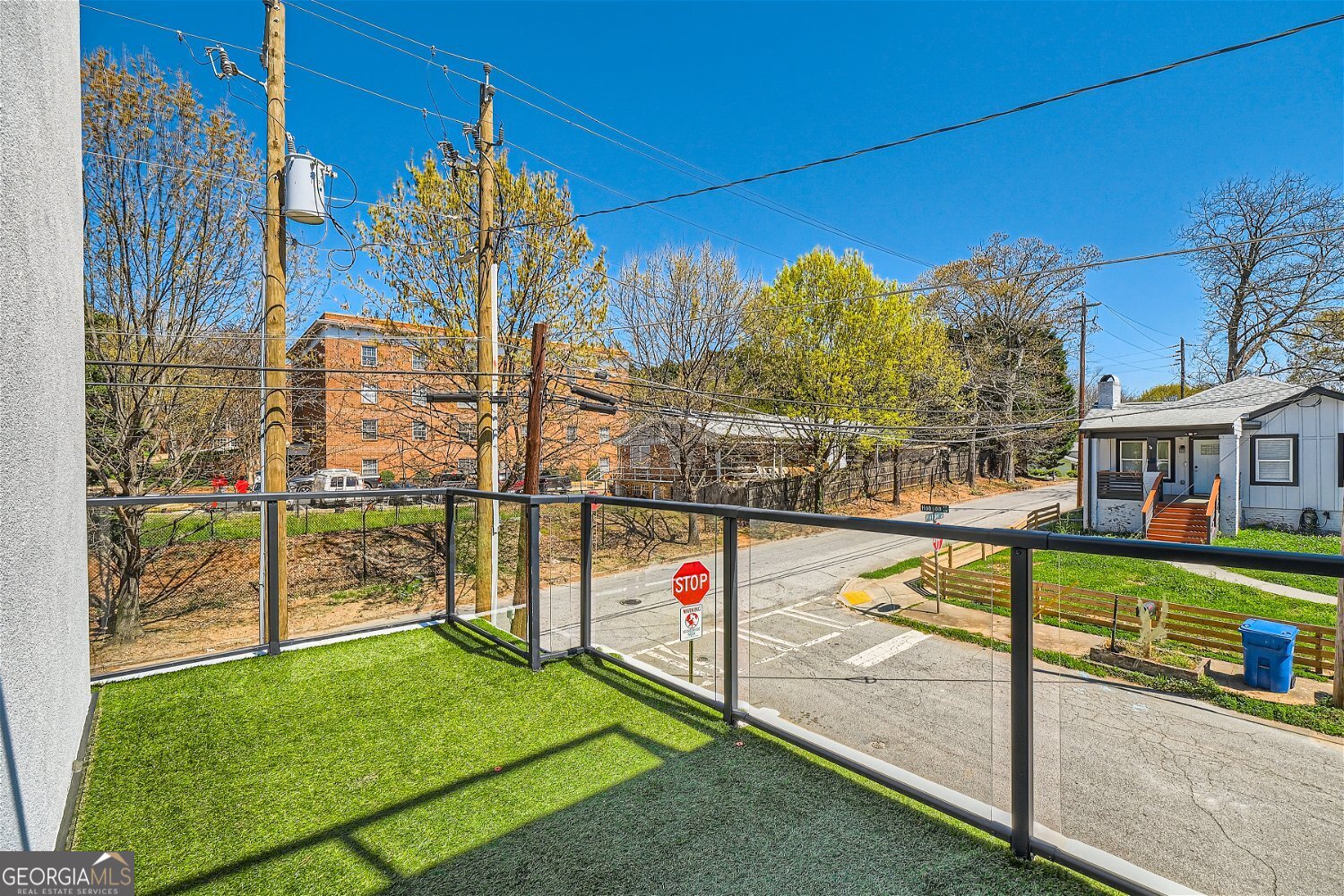 548 Fletcher Street SW Atlanta GA 30310