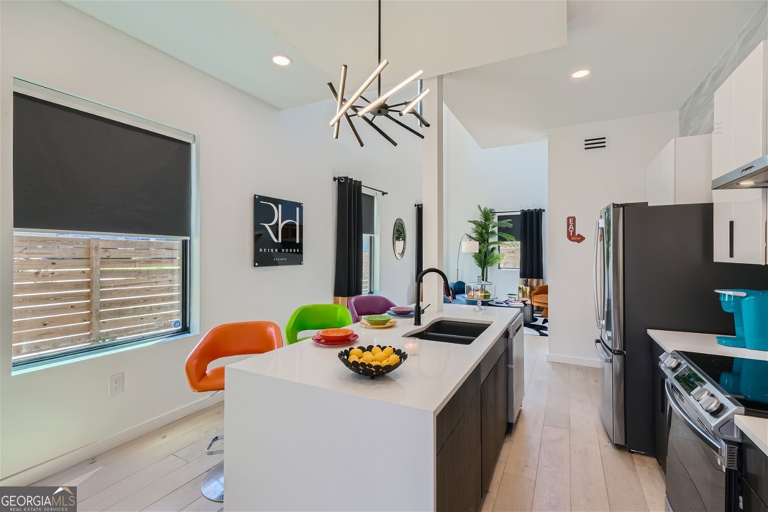 548 Fletcher Street SW Atlanta GA 30310