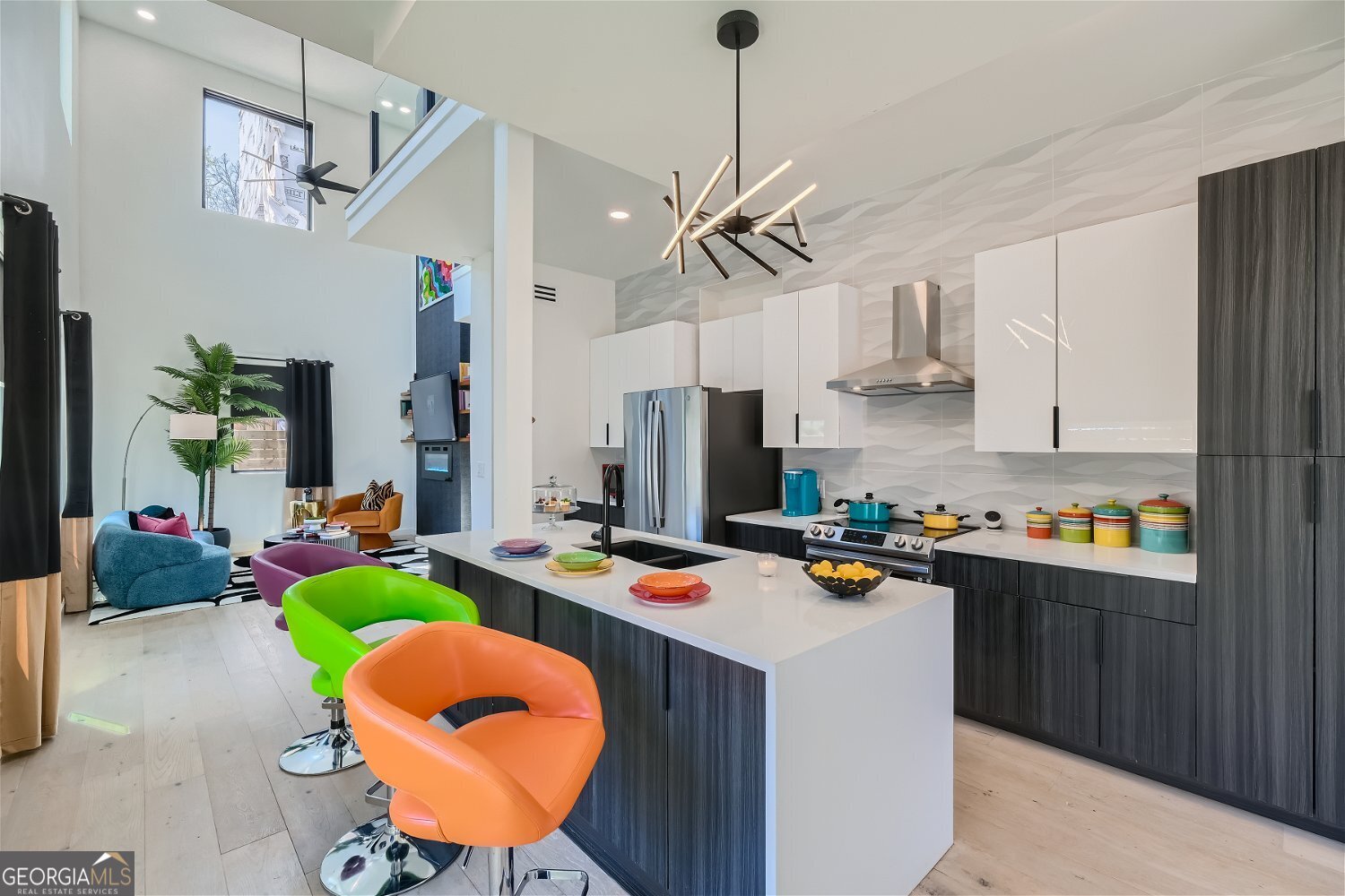 548 Fletcher Street SW Atlanta GA 30310