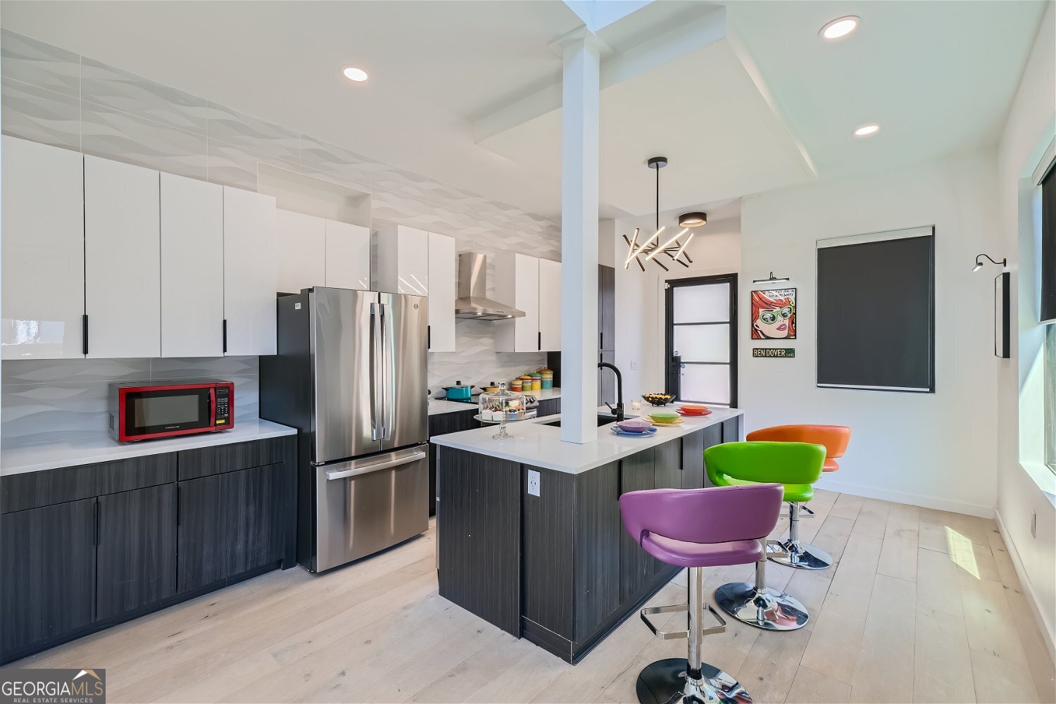 548 Fletcher Street SW Atlanta GA 30310
