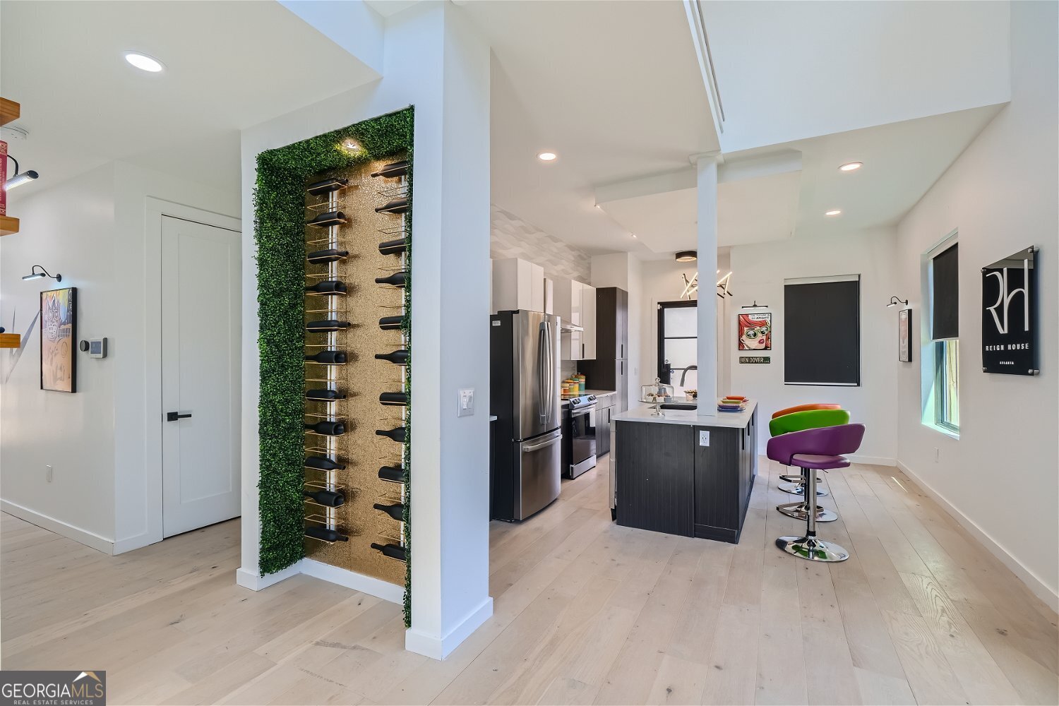 548 Fletcher Street SW Atlanta GA 30310