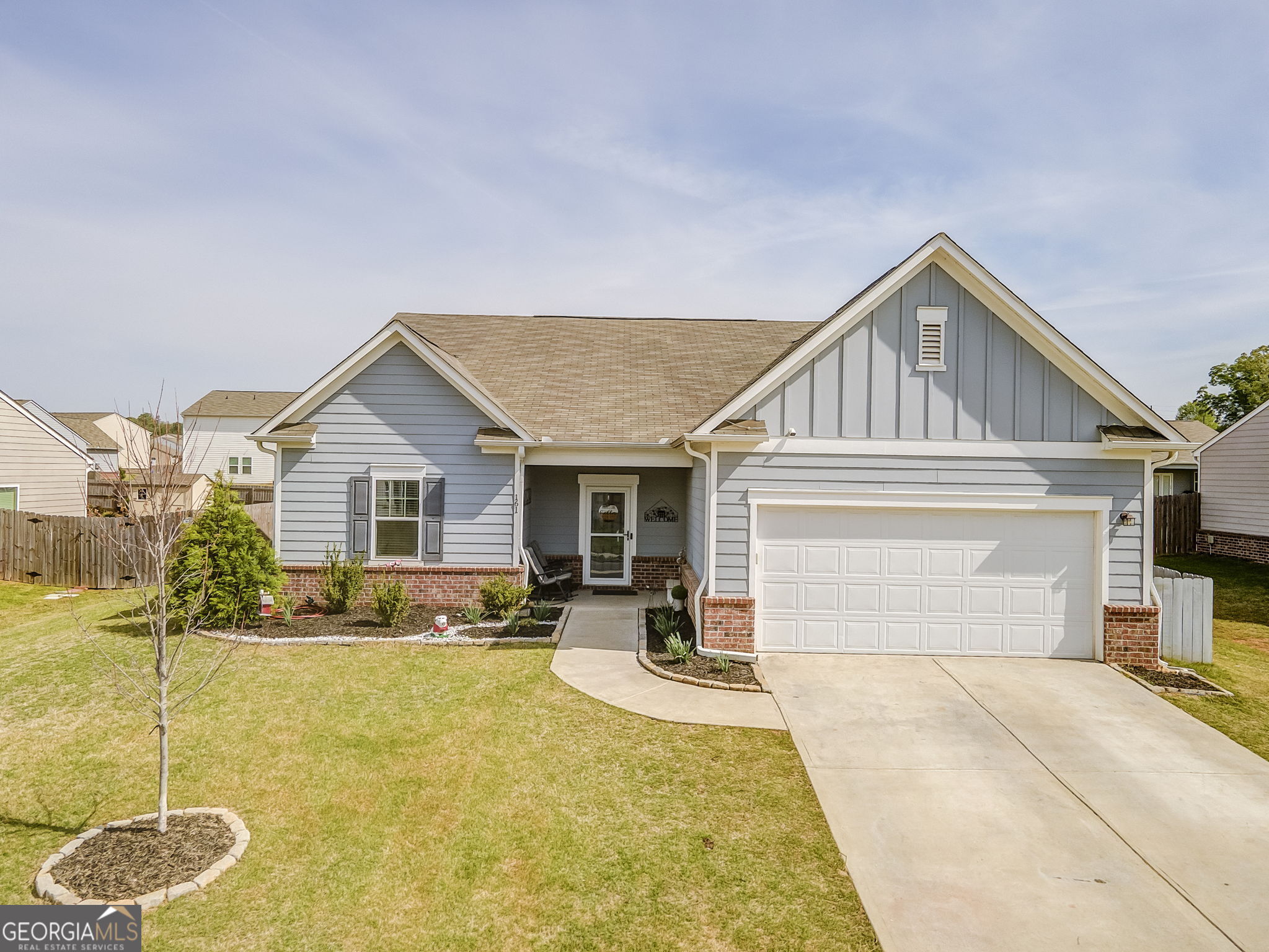 161 Verona Drive NW Cartersville GA 30120