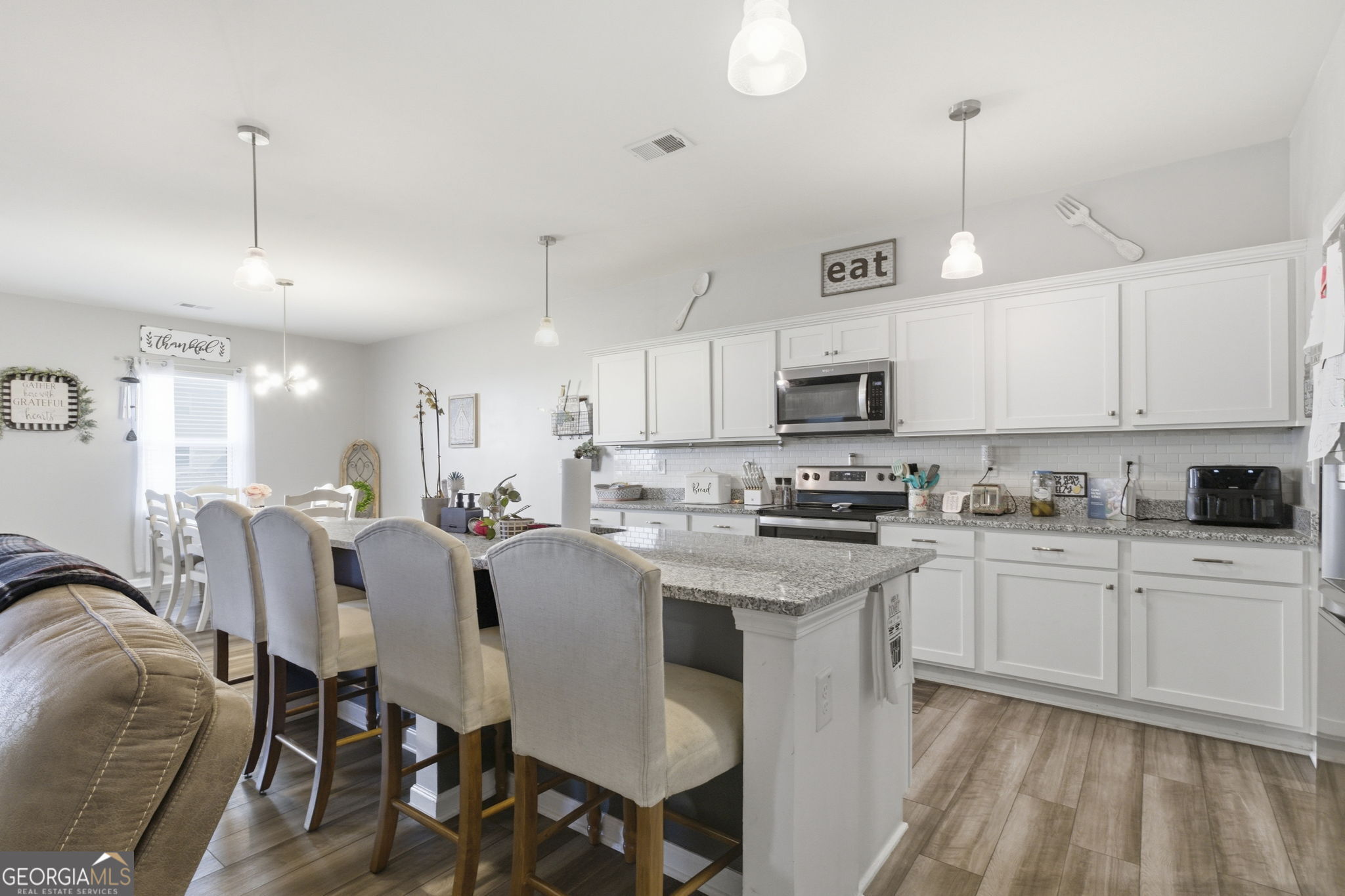 161 Verona Drive NW Cartersville GA 30120