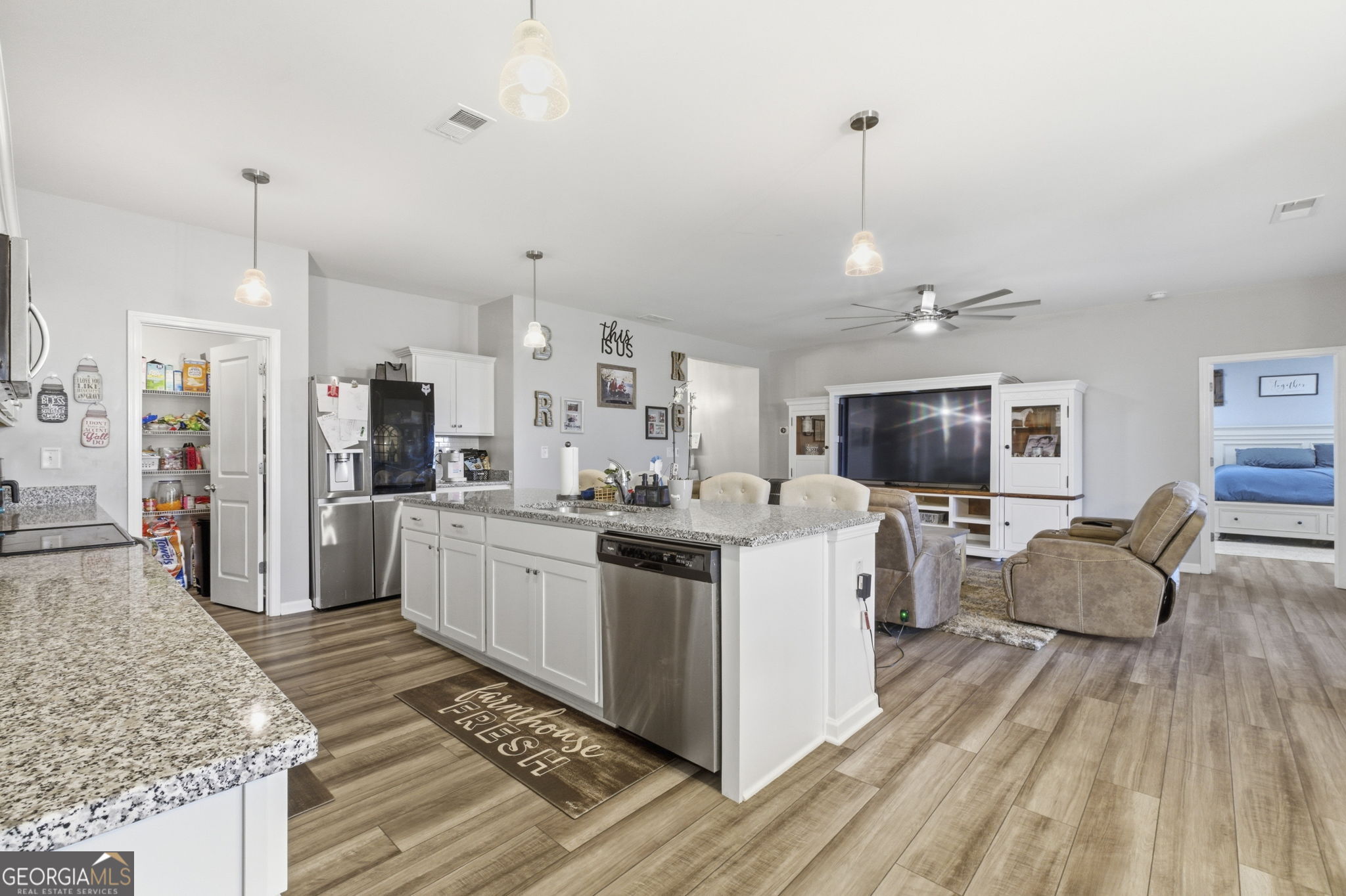 161 Verona Drive NW Cartersville GA 30120