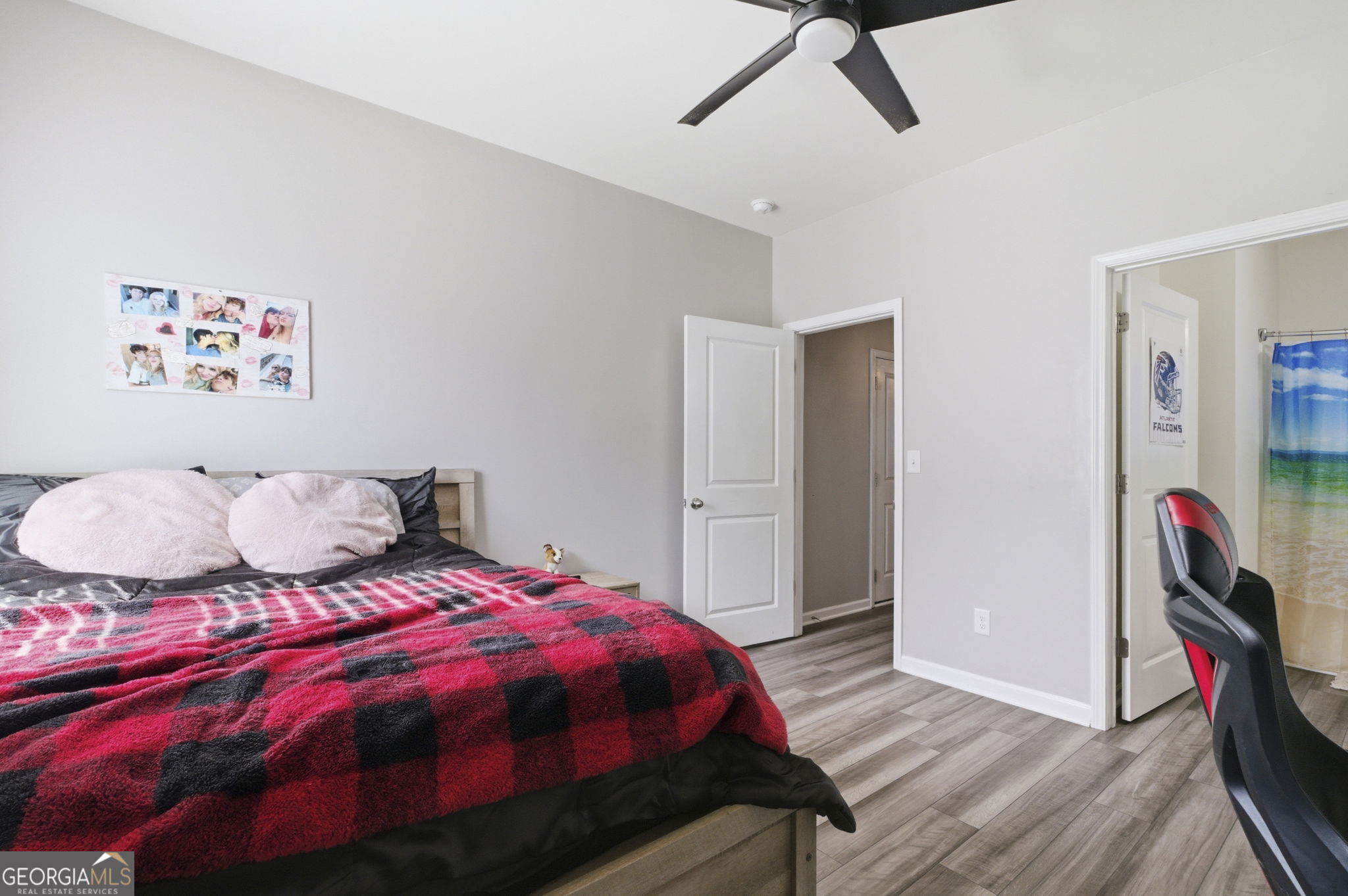 161 Verona Drive NW Cartersville GA 30120