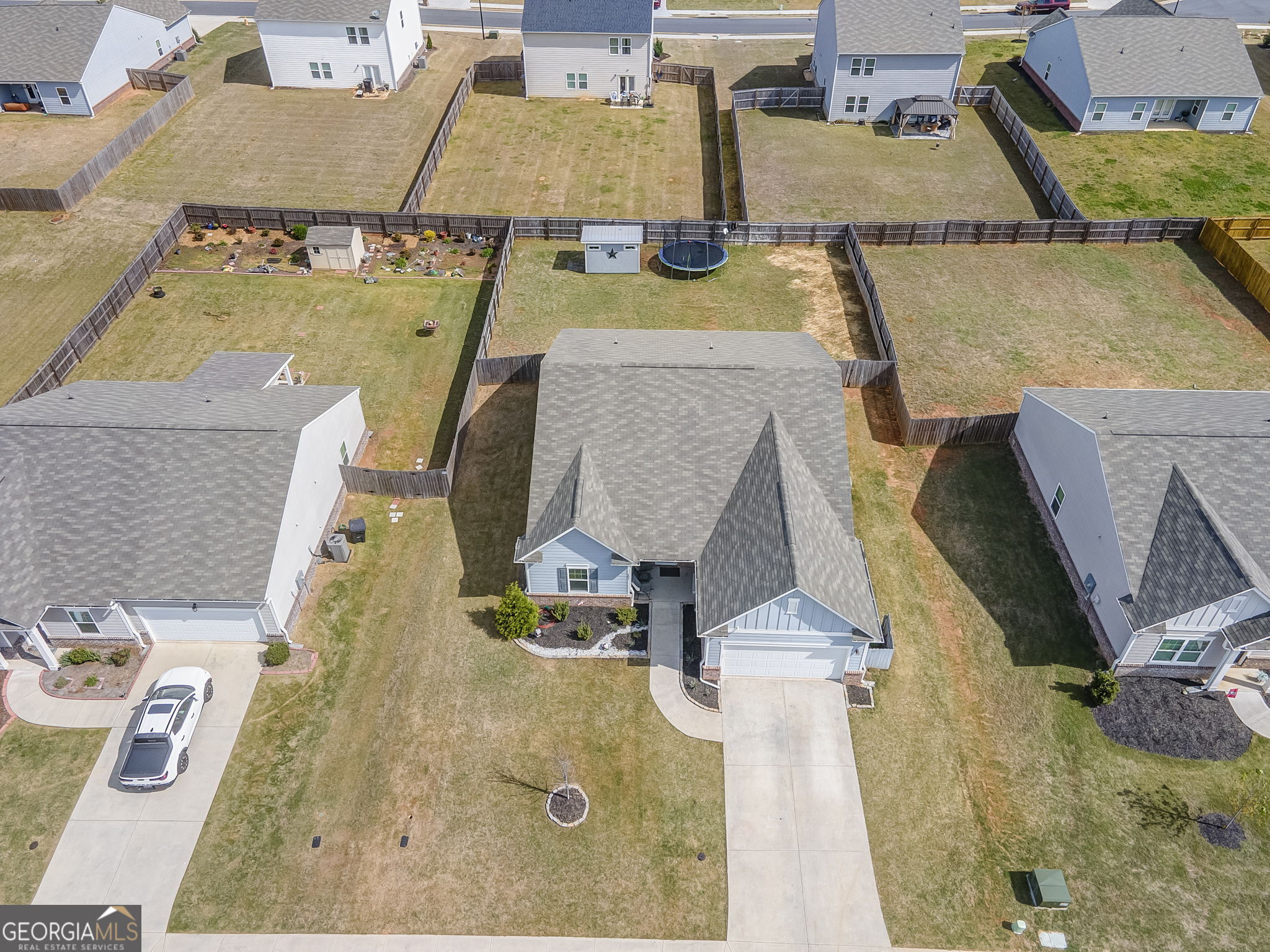161 Verona Drive NW Cartersville GA 30120